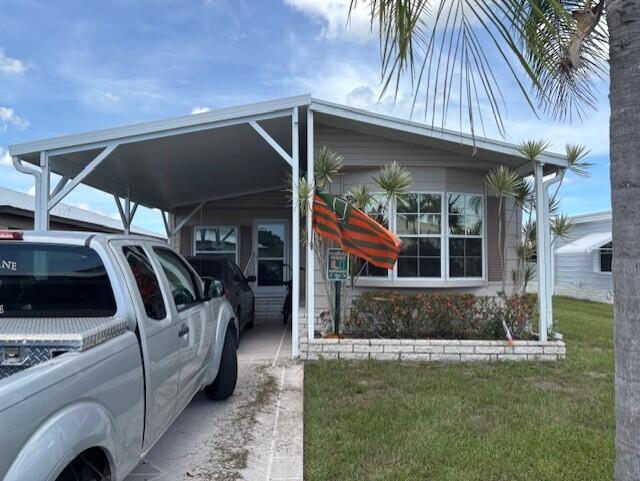 Spanish Lakes Country Club Village - Residential