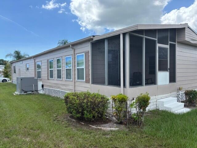 Spanish Lakes Country Club Village - Residential