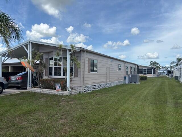 Spanish Lakes Country Clu - Residential