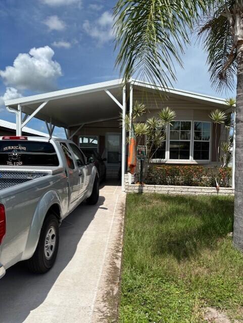 Spanish Lakes Country Club Village - Residential