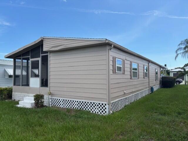 Spanish Lakes Country Clu - Residential