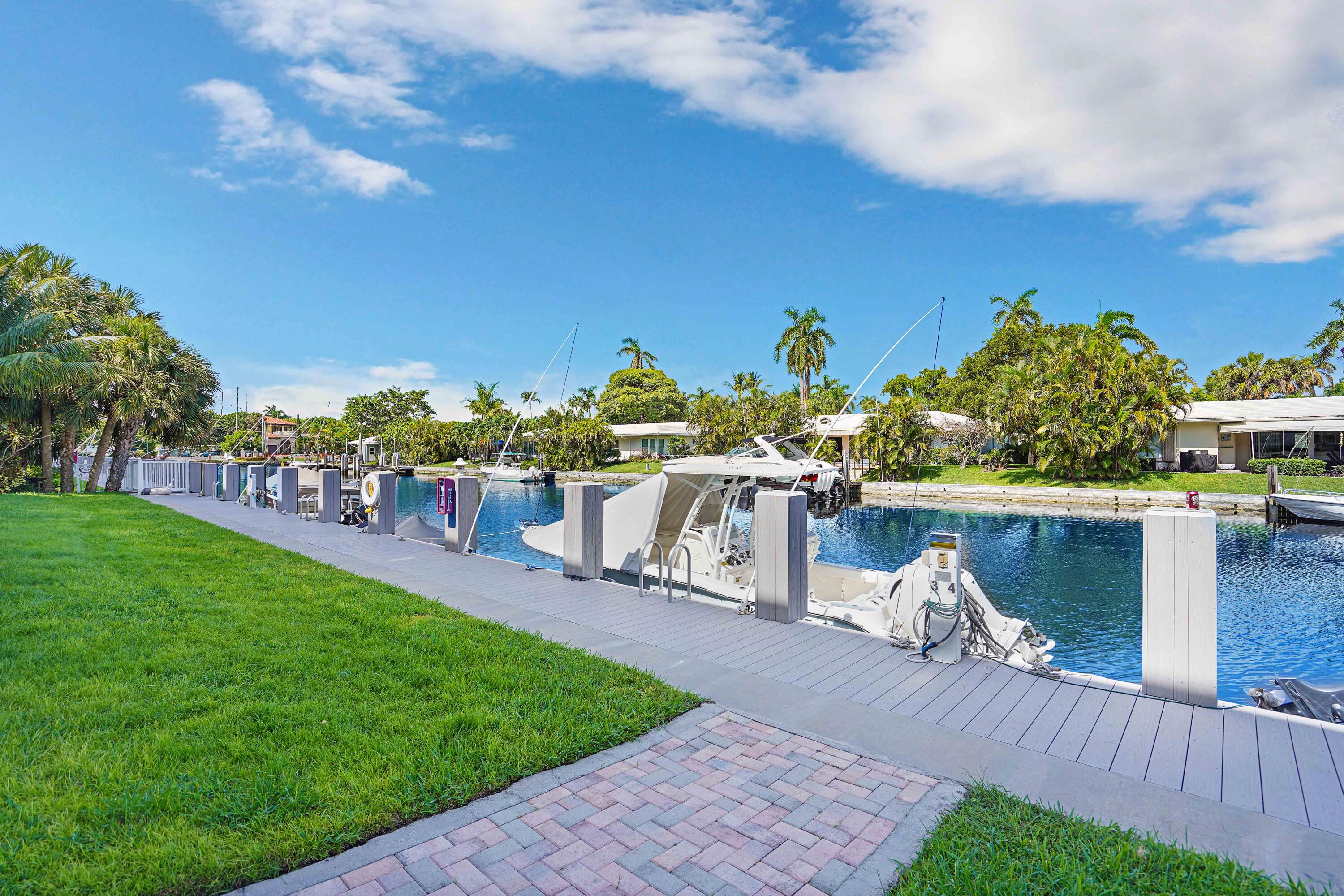 NORTH LEISURE GARDENS CONDO - Residential