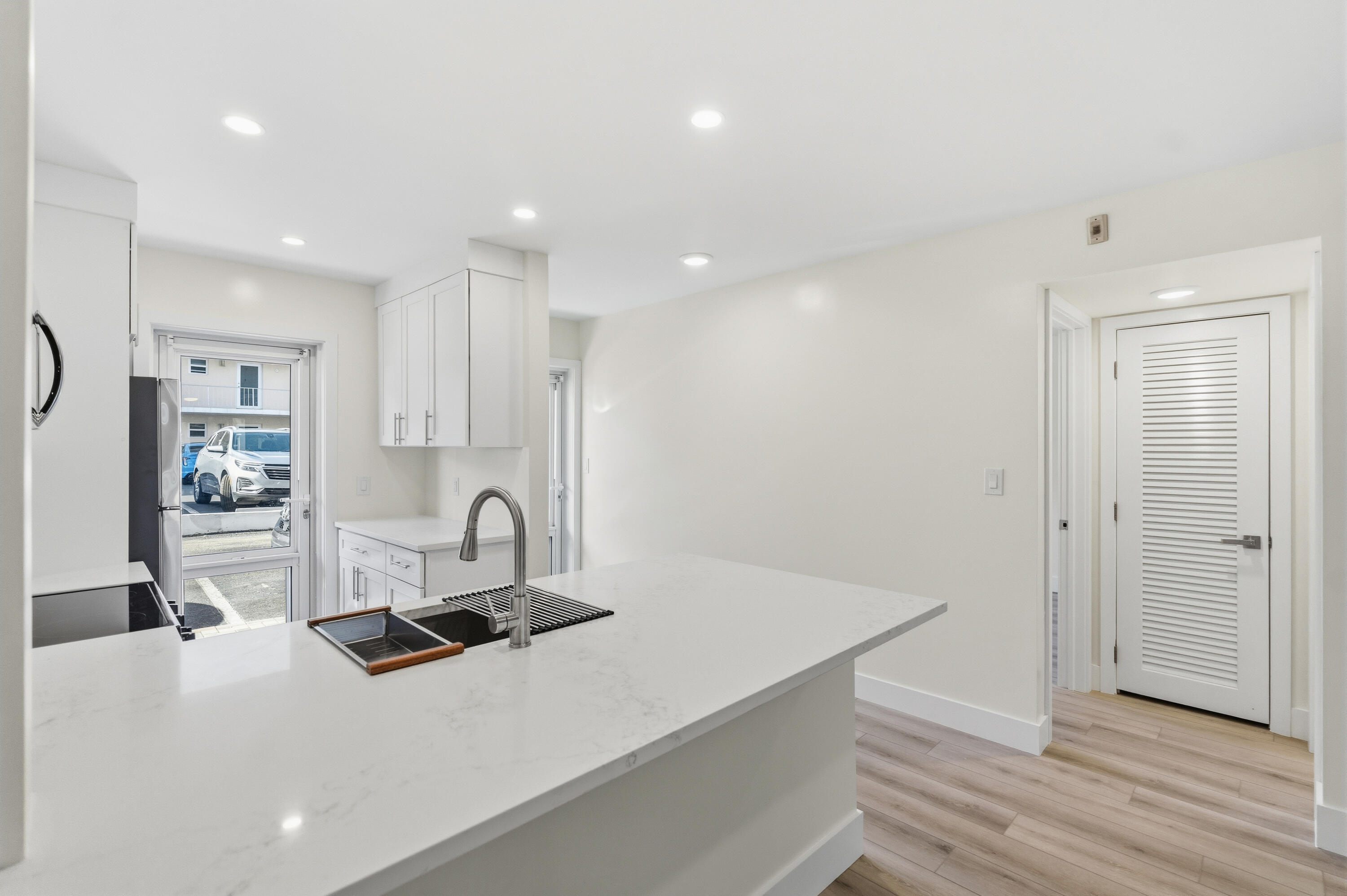 NORTH LEISURE GARDENS CONDO - Residential