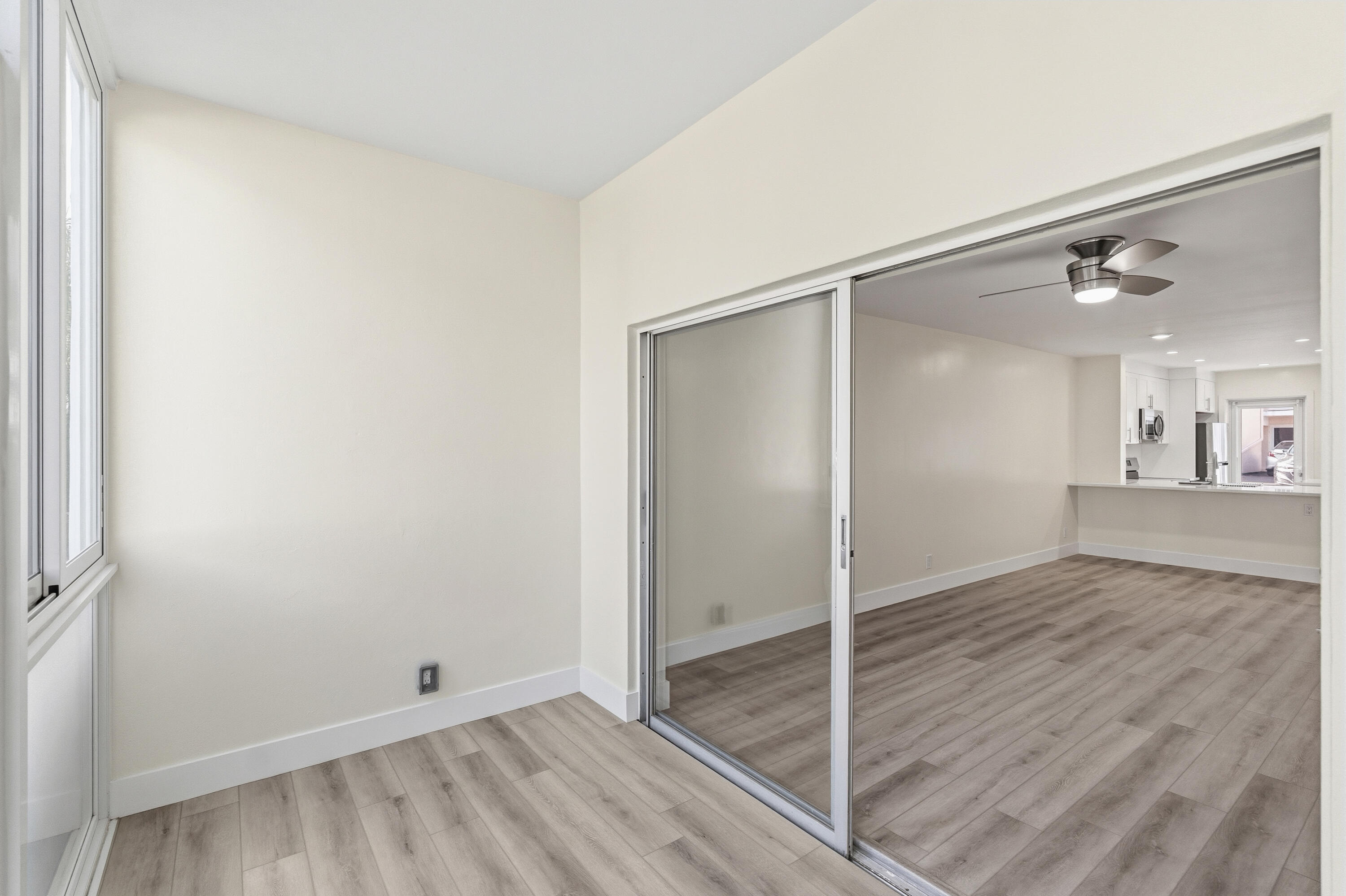 NORTH LEISURE GARDENS CONDO - Residential