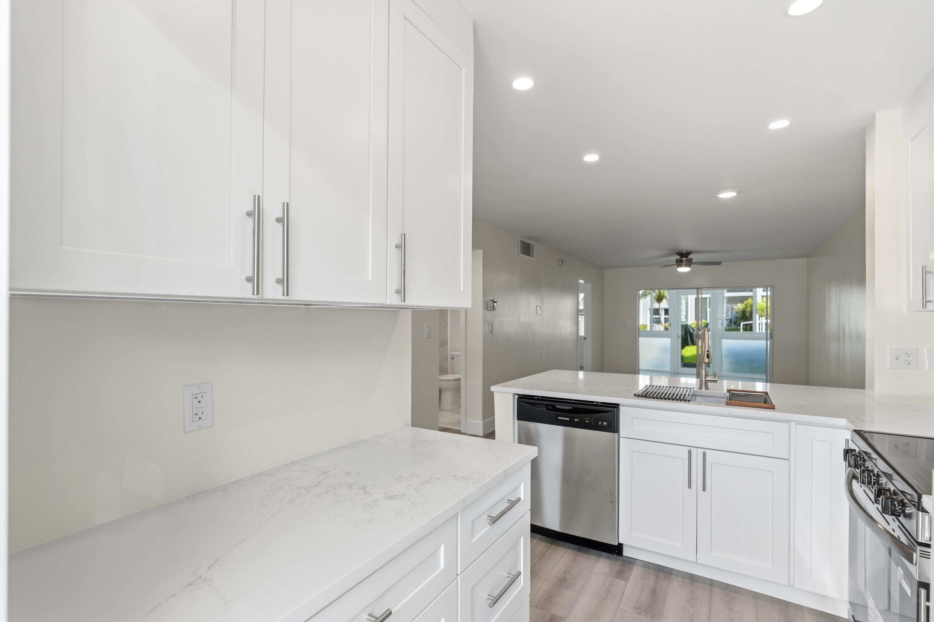 NORTH LEISURE GARDENS CONDO - Residential