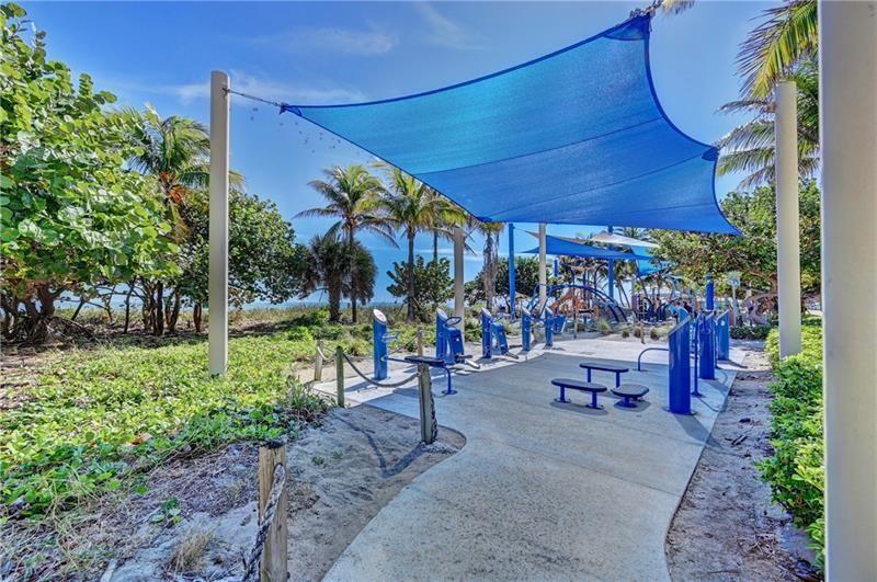 NORTH LEISURE GARDENS CONDO - Residential