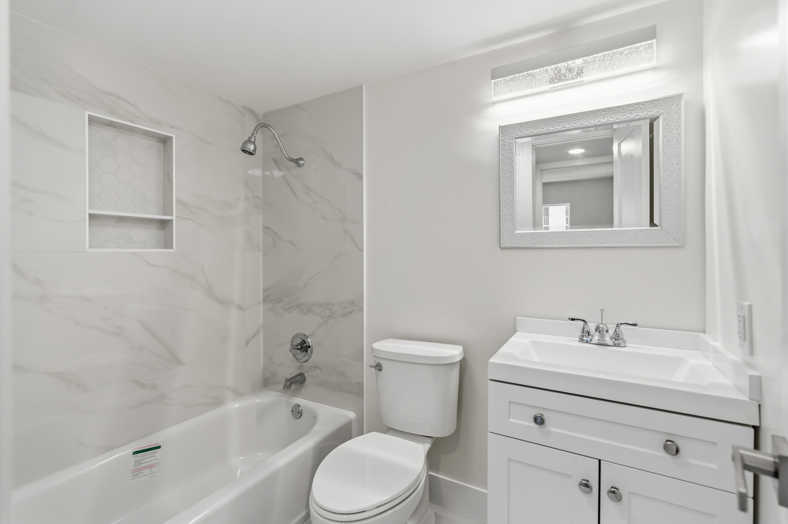 NORTH LEISURE GARDENS CONDO - Residential