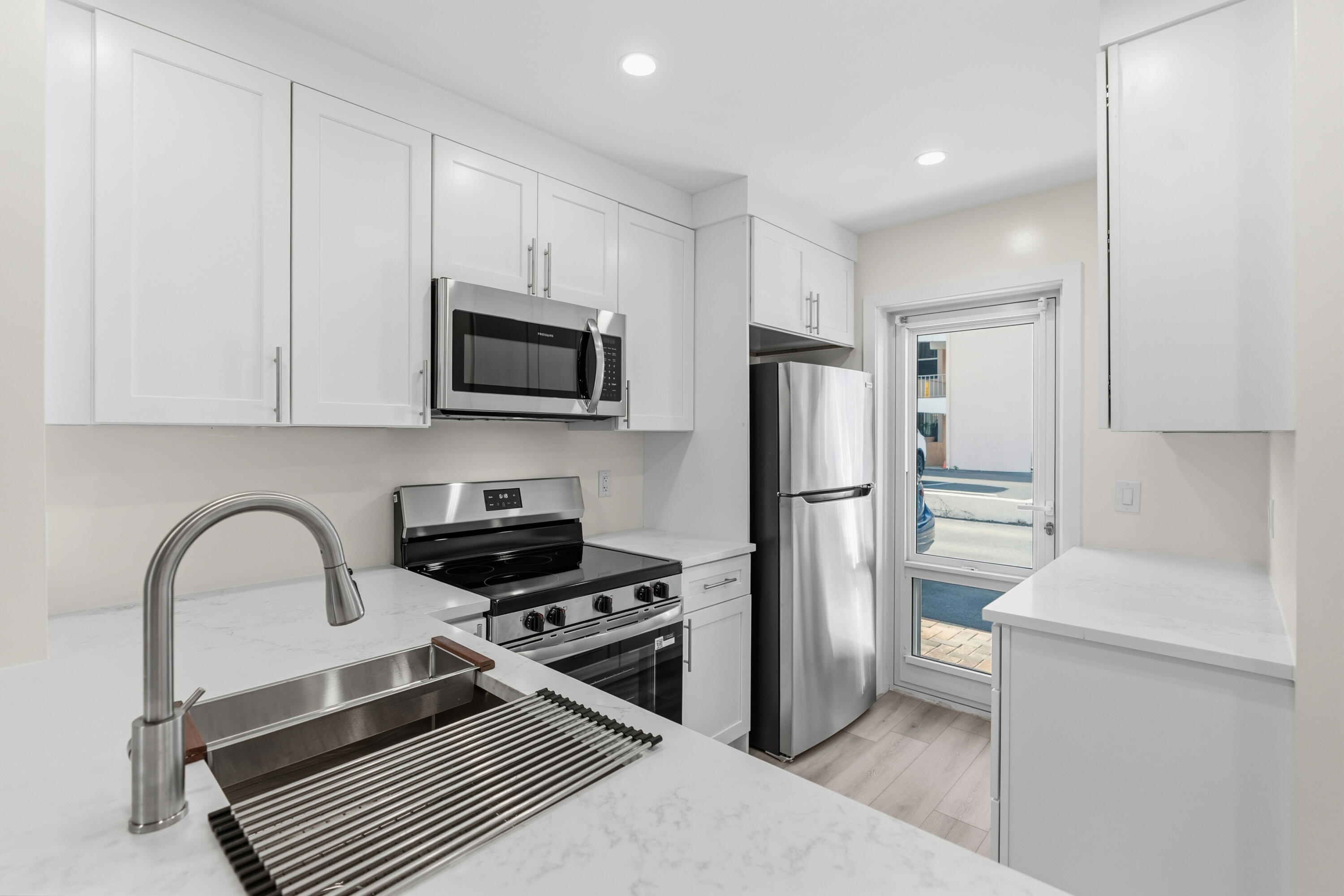 NORTH LEISURE GARDENS CONDO - Residential