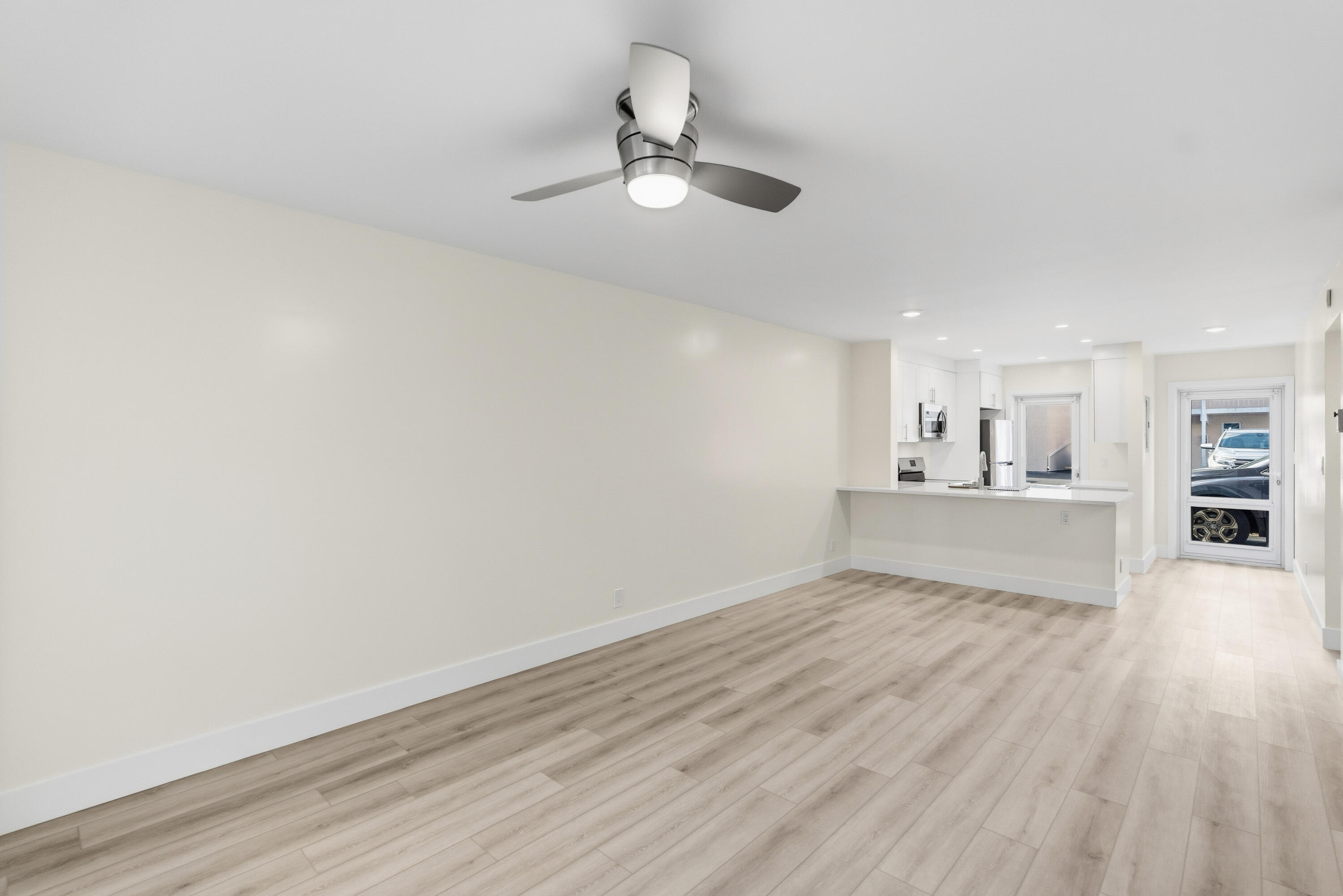 NORTH LEISURE GARDENS CONDO - Residential