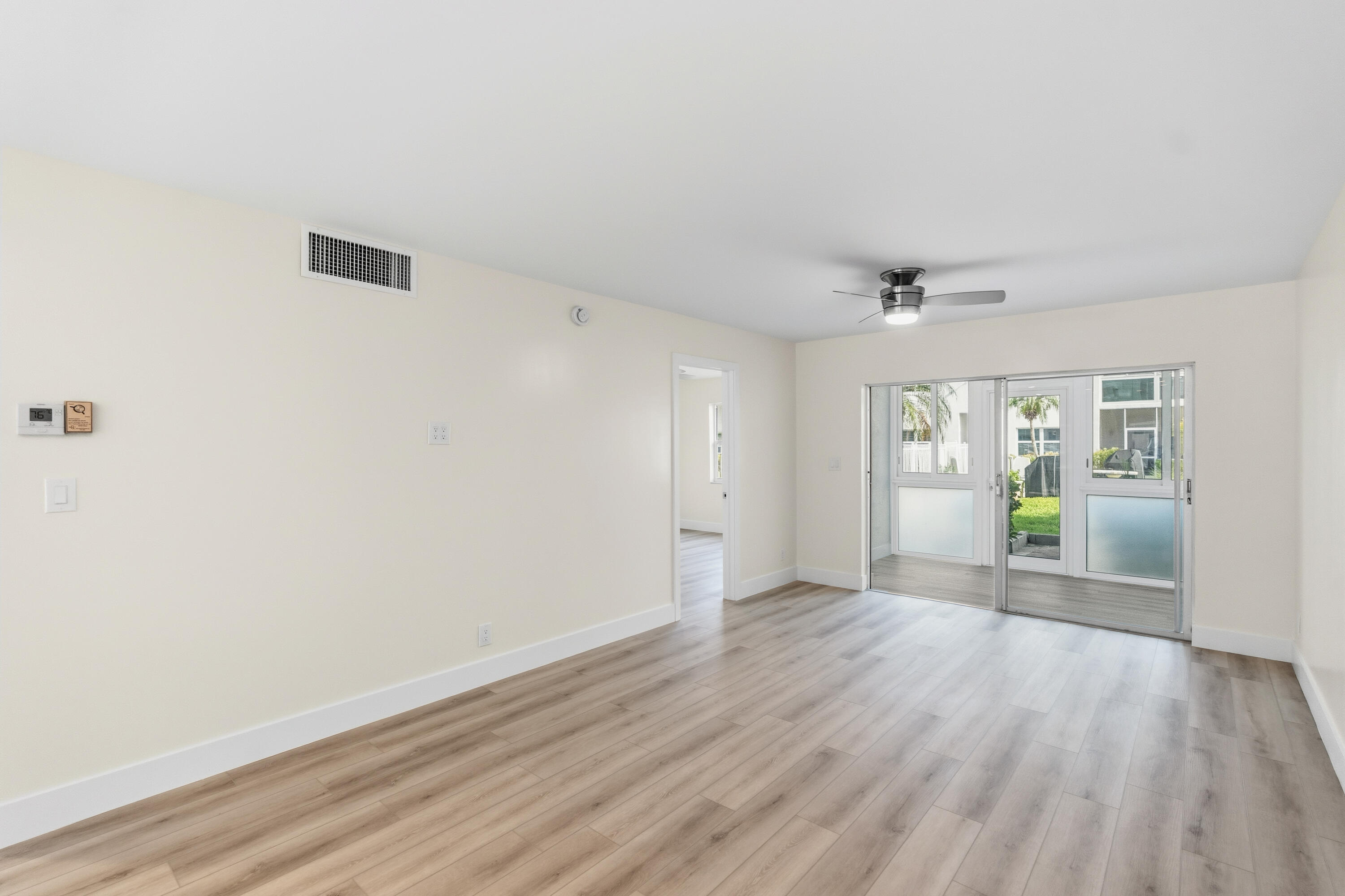 NORTH LEISURE GARDENS CONDO - Residential