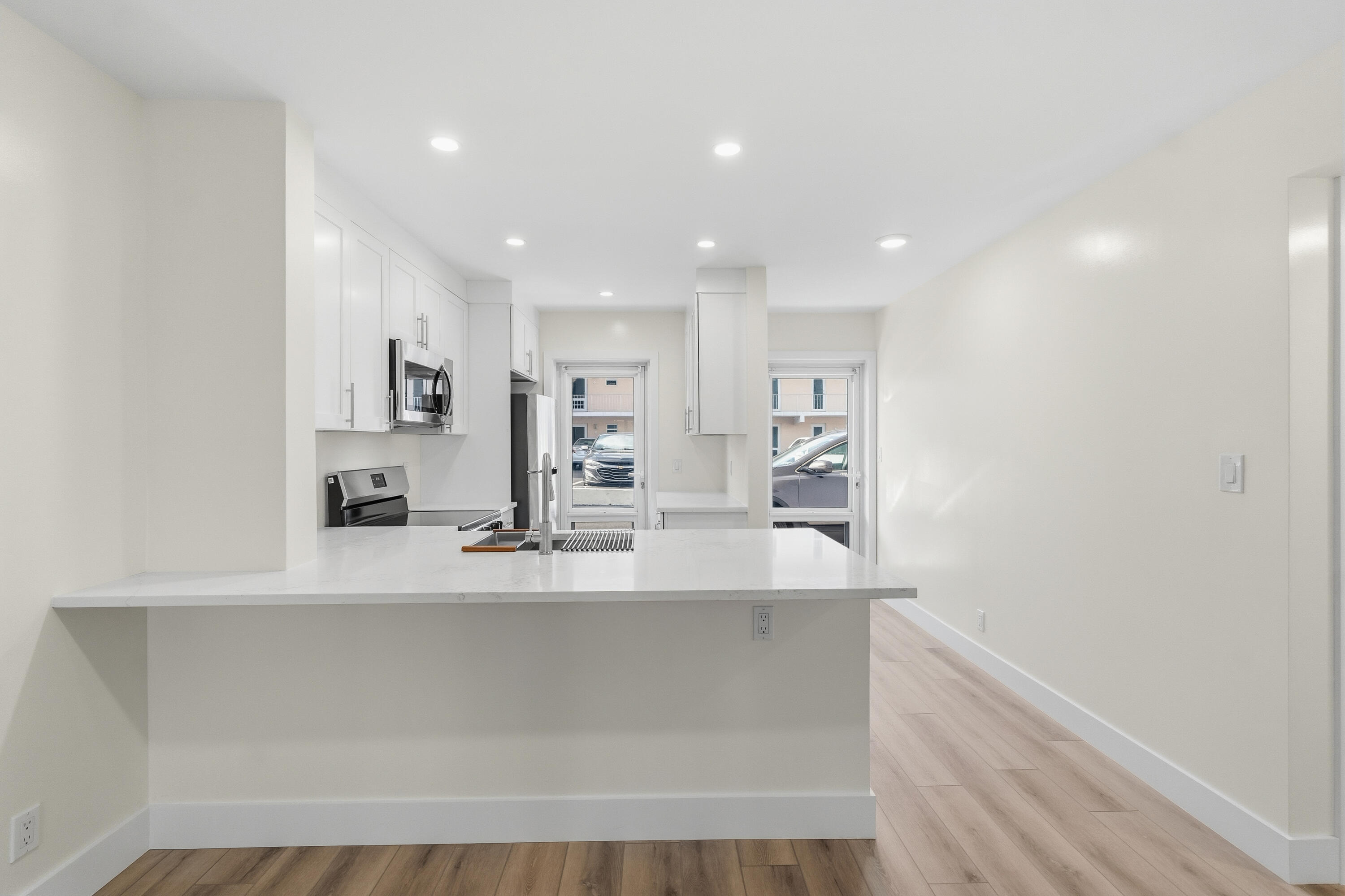 NORTH LEISURE GARDENS CONDO - Residential