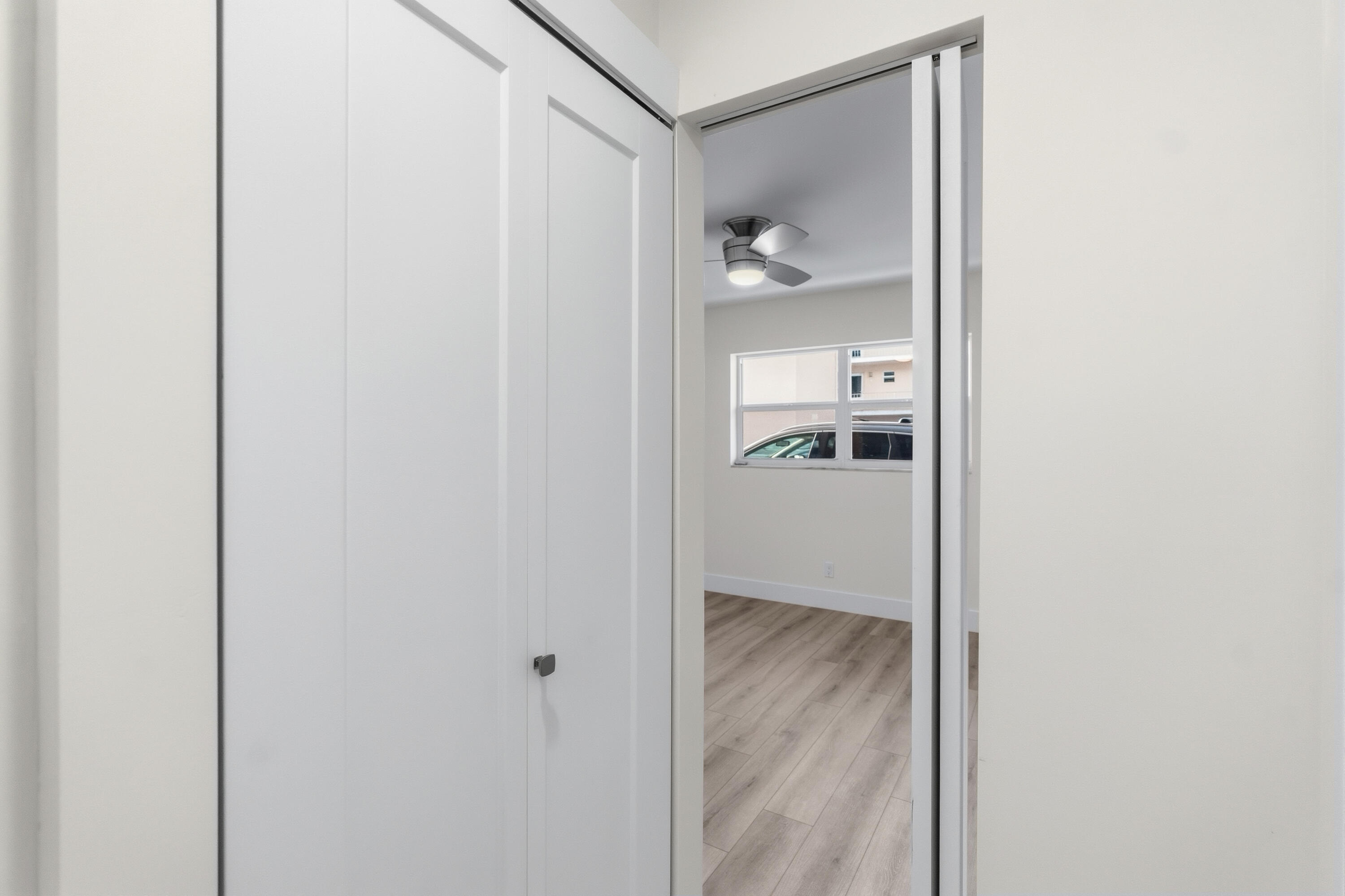 NORTH LEISURE GARDENS CONDO - Residential