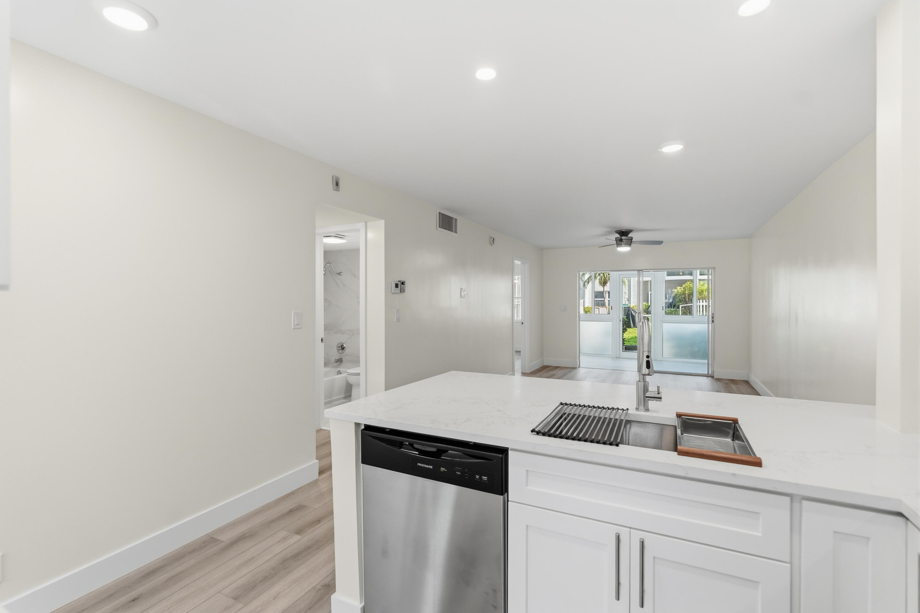 NORTH LEISURE GARDENS CONDO - Residential