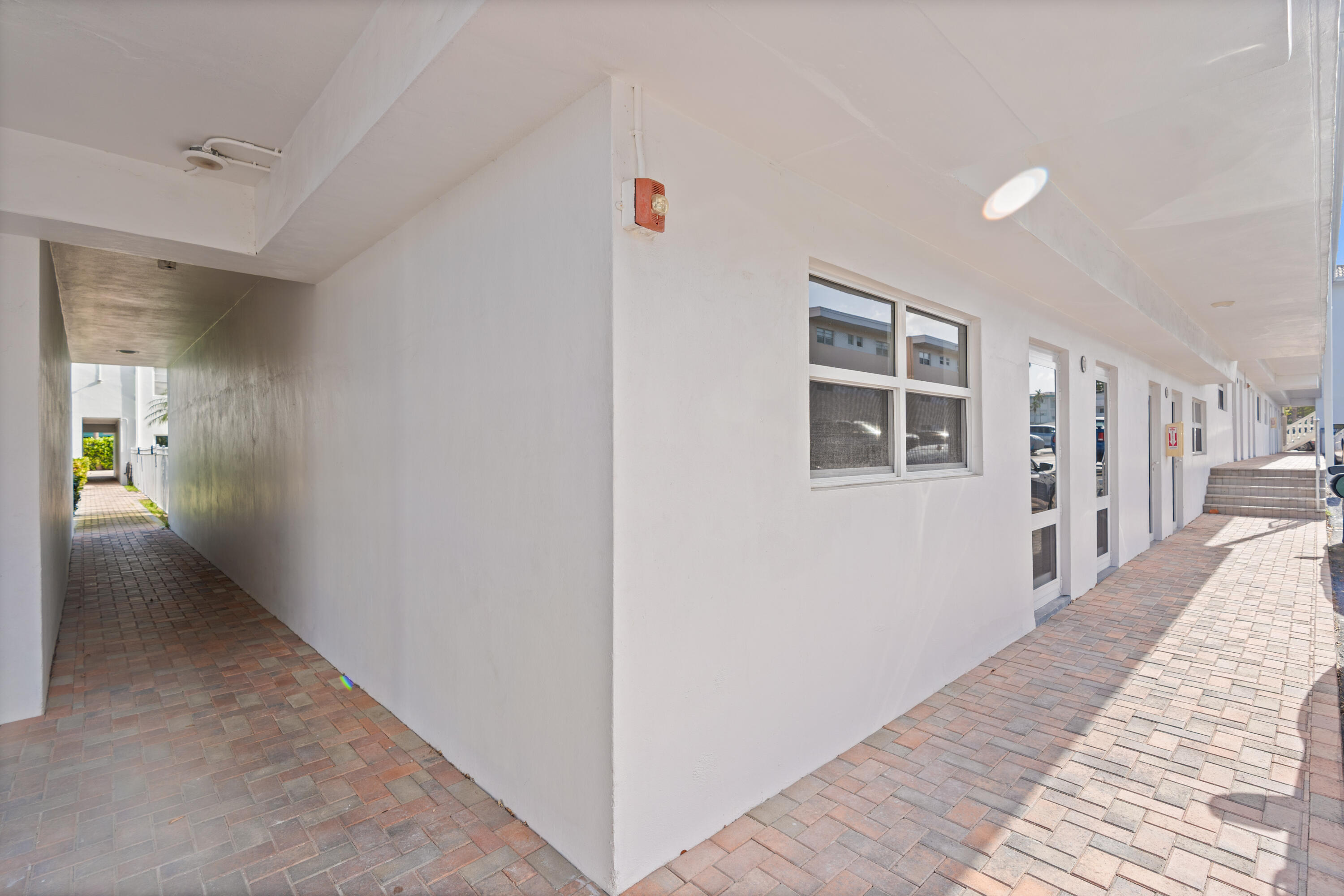 NORTH LEISURE GARDENS CONDO - Residential