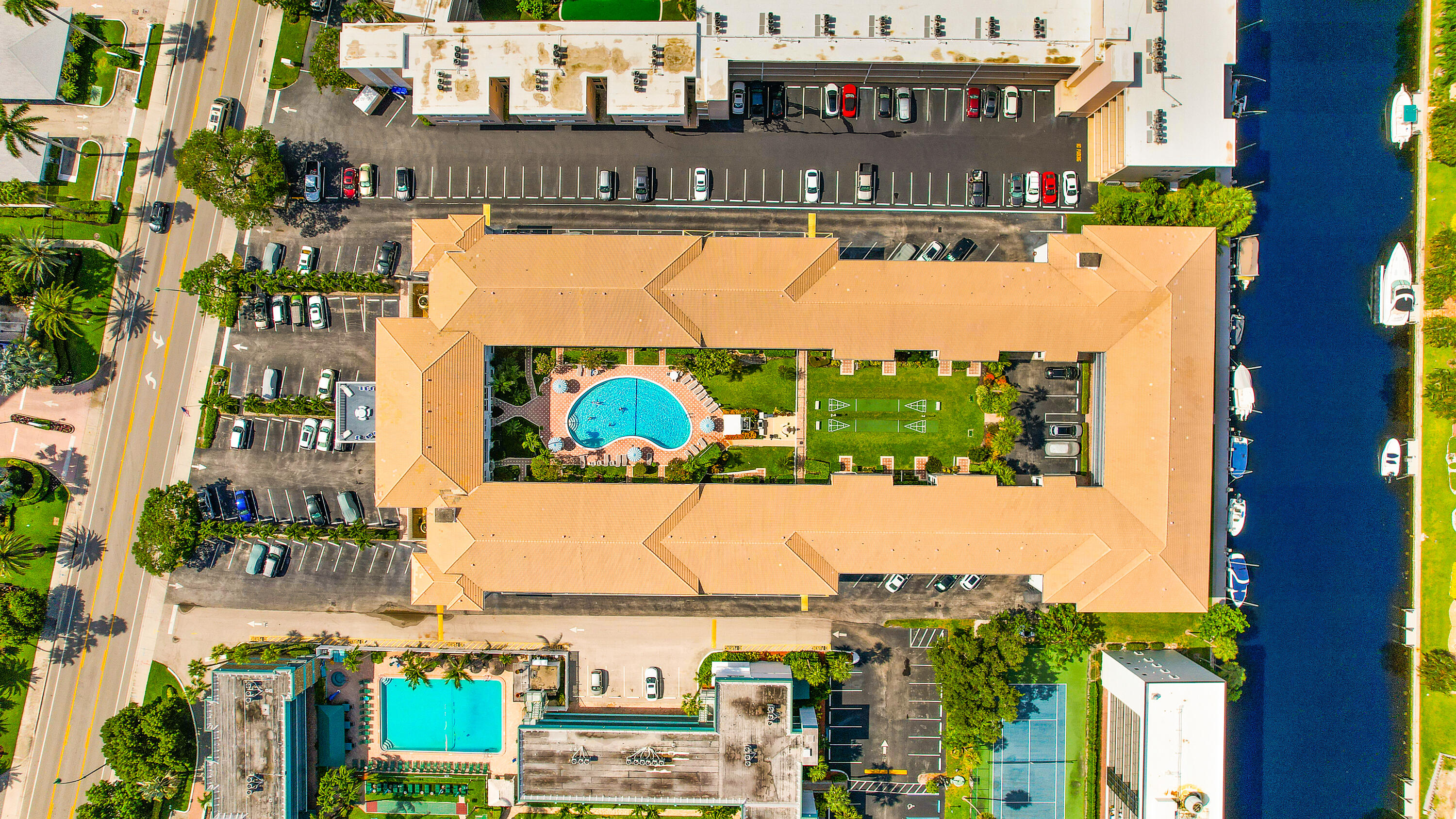 1461 S Ocean Boulevard 106