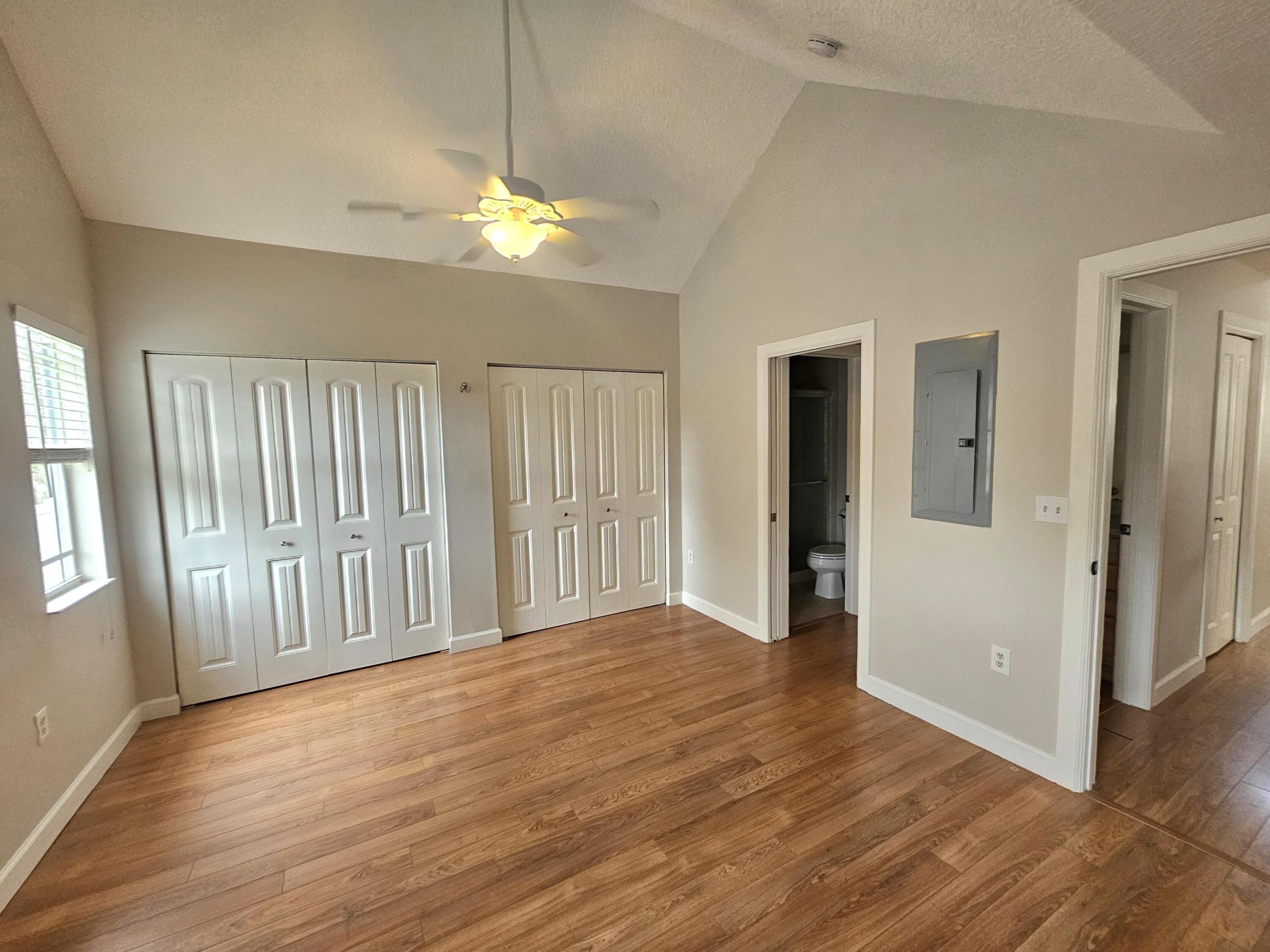 COTTAGES AT THE LAKE - Residential