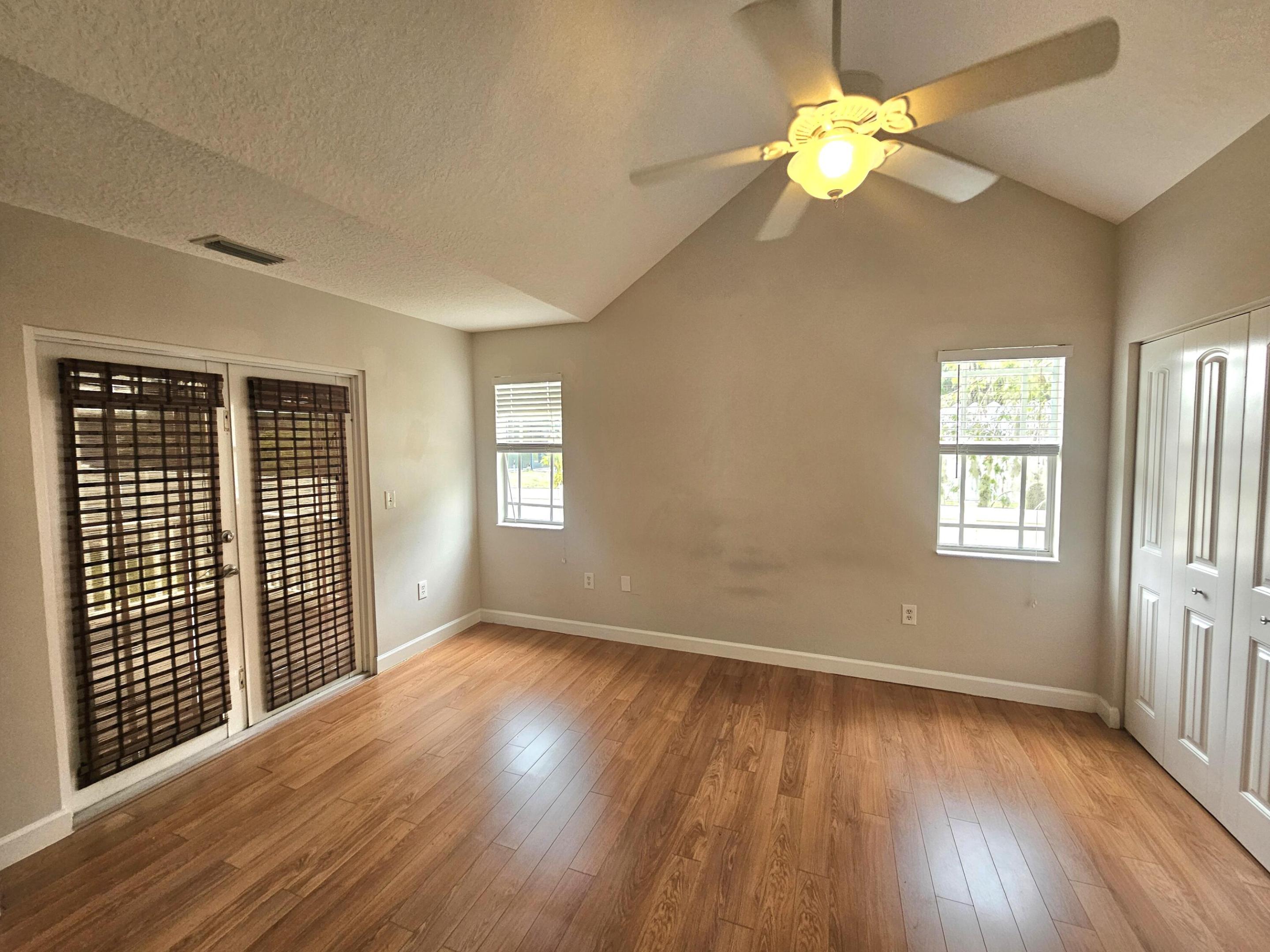 COTTAGES AT THE LAKE - Residential