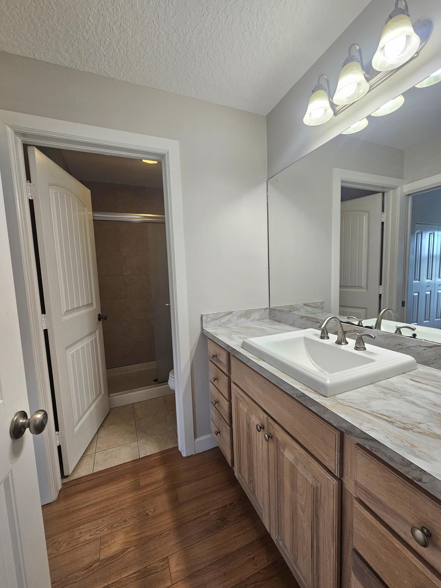 COTTAGES AT THE LAKE - Residential