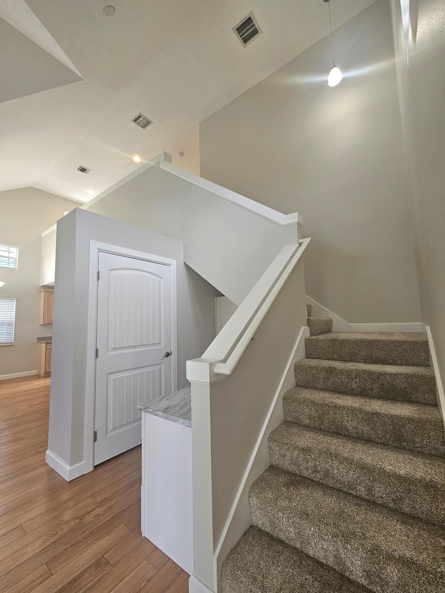 COTTAGES AT THE LAKE - Residential