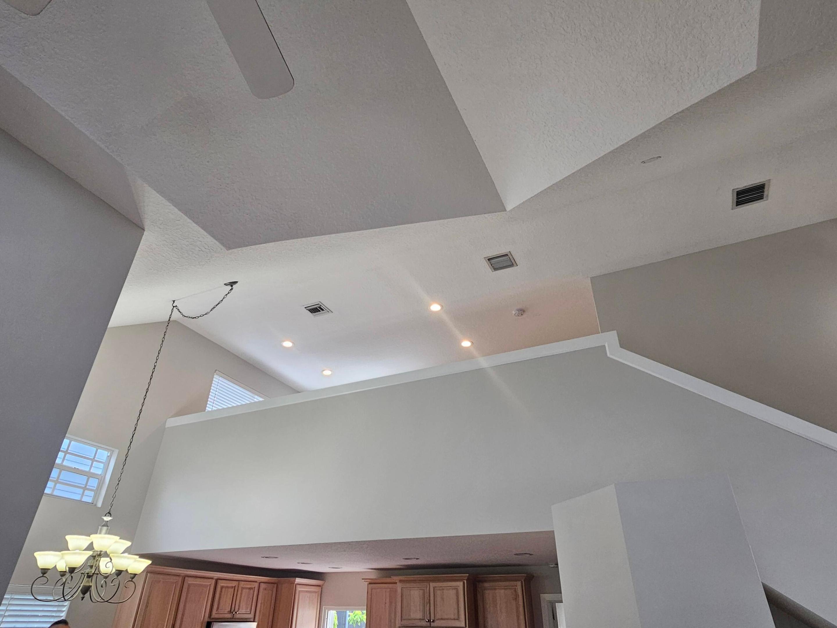 COTTAGES AT THE LAKE - Residential