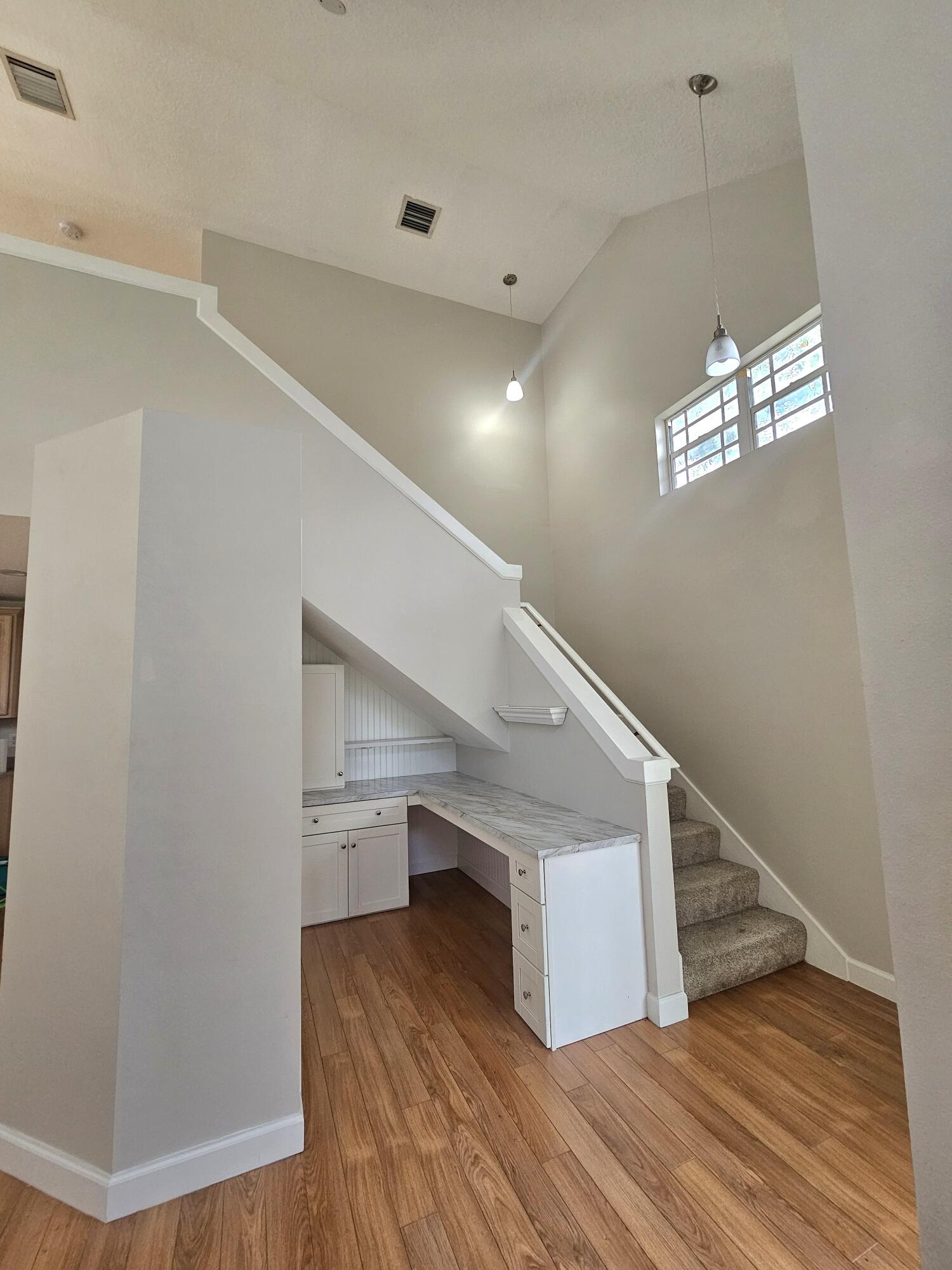 COTTAGES AT THE LAKE - Residential