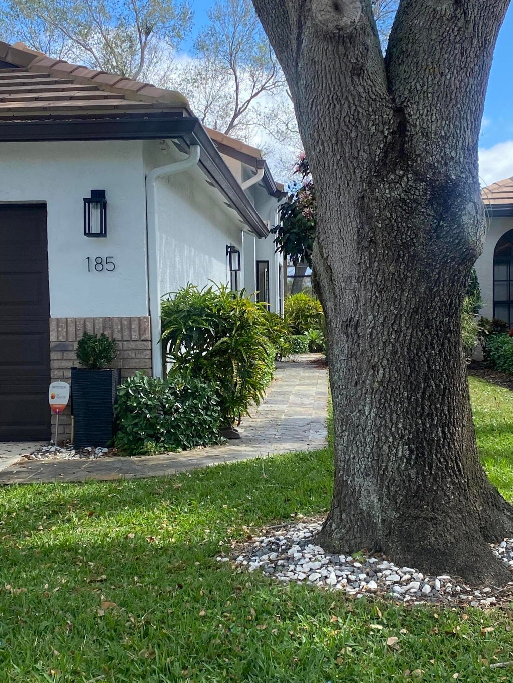 Photo of 185 Sherwood Forest Drive, Delray Beach, FL 33445 (MLS # R10779748)