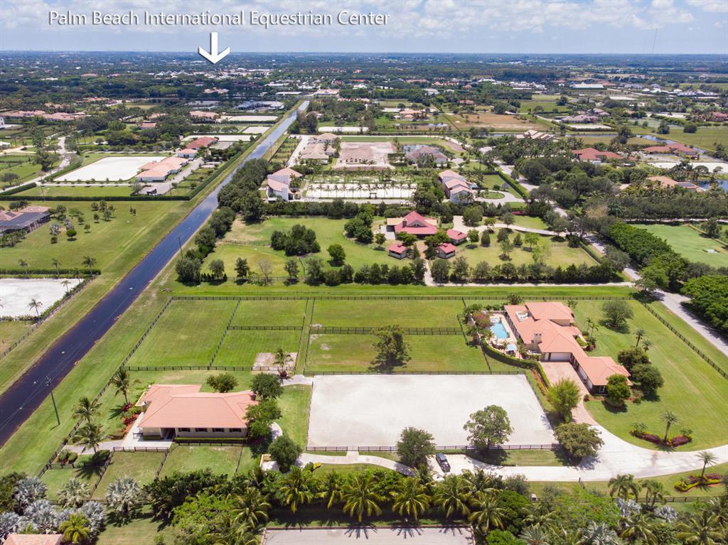 PALM BEACH POINT - Residential