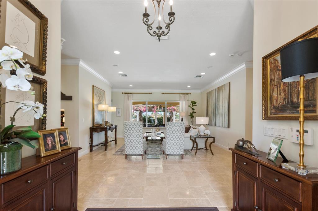 PALM BEACH POINT - Residential