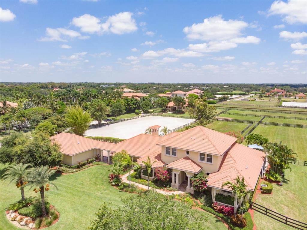 PALM BEACH POINT - Residential