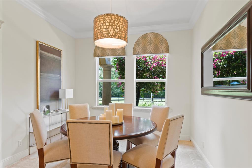 PALM BEACH POINT - Residential