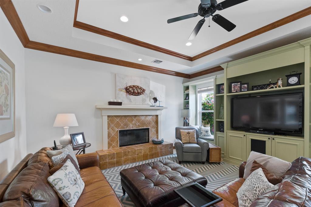 PALM BEACH POINT - Residential