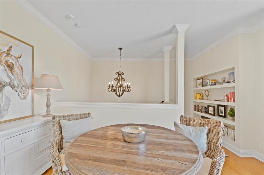 PALM BEACH POINT - Residential