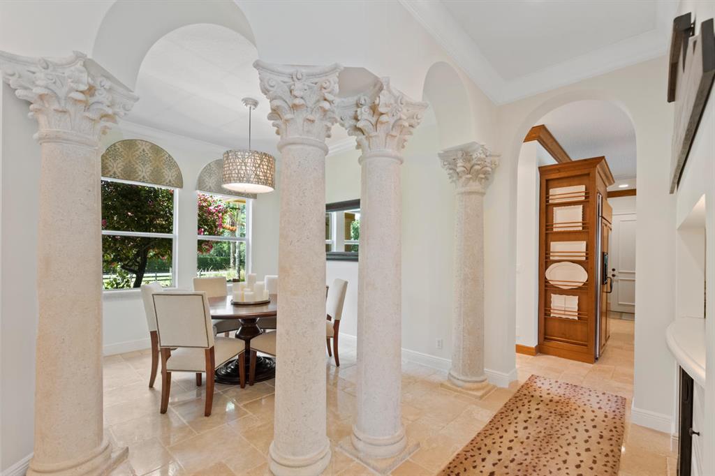 PALM BEACH POINT - Residential