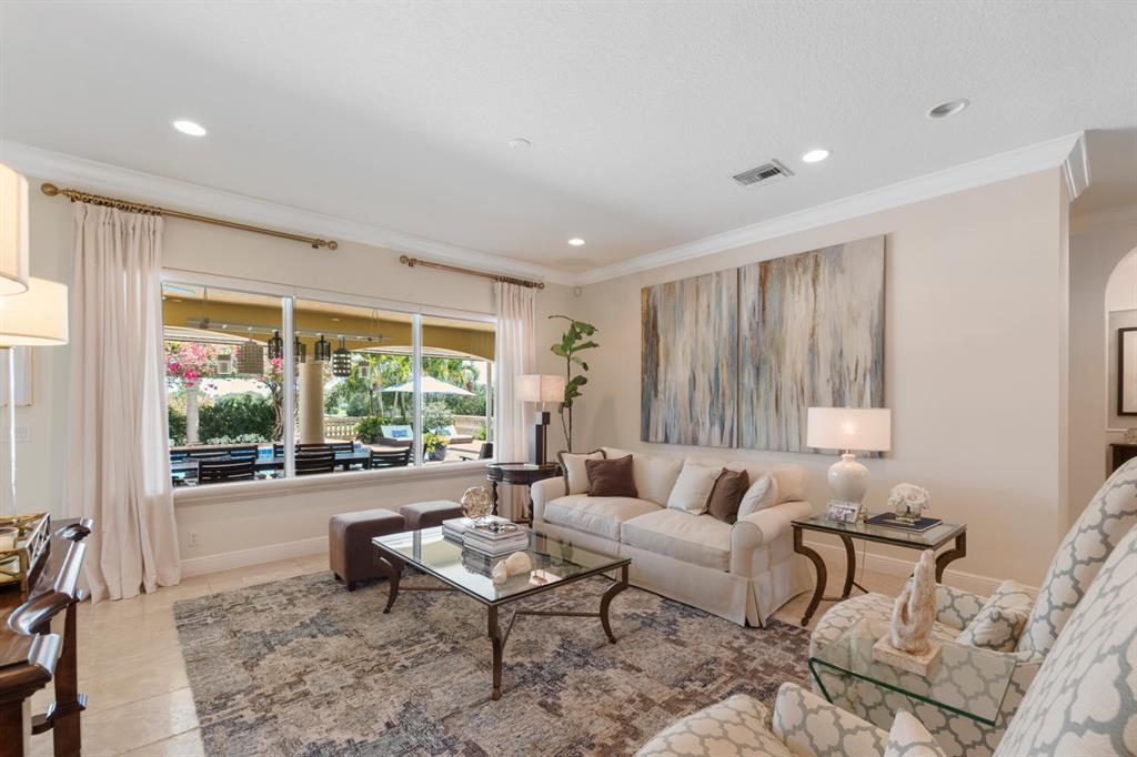 PALM BEACH POINT - Residential