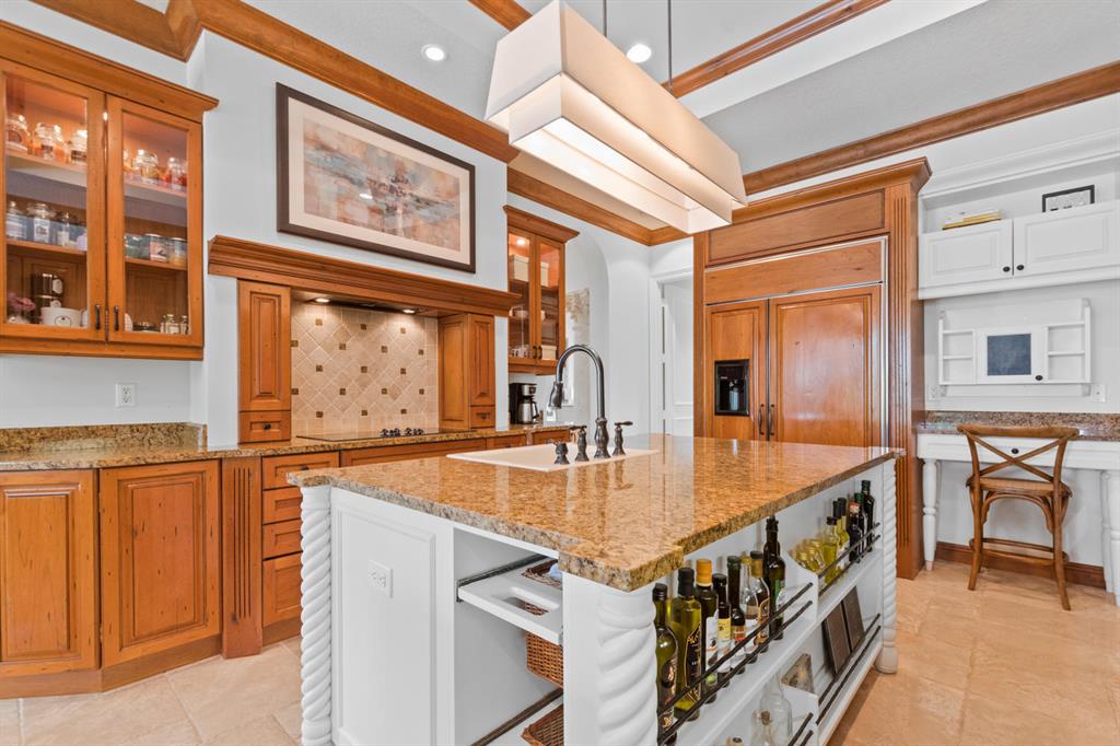 PALM BEACH POINT - Residential