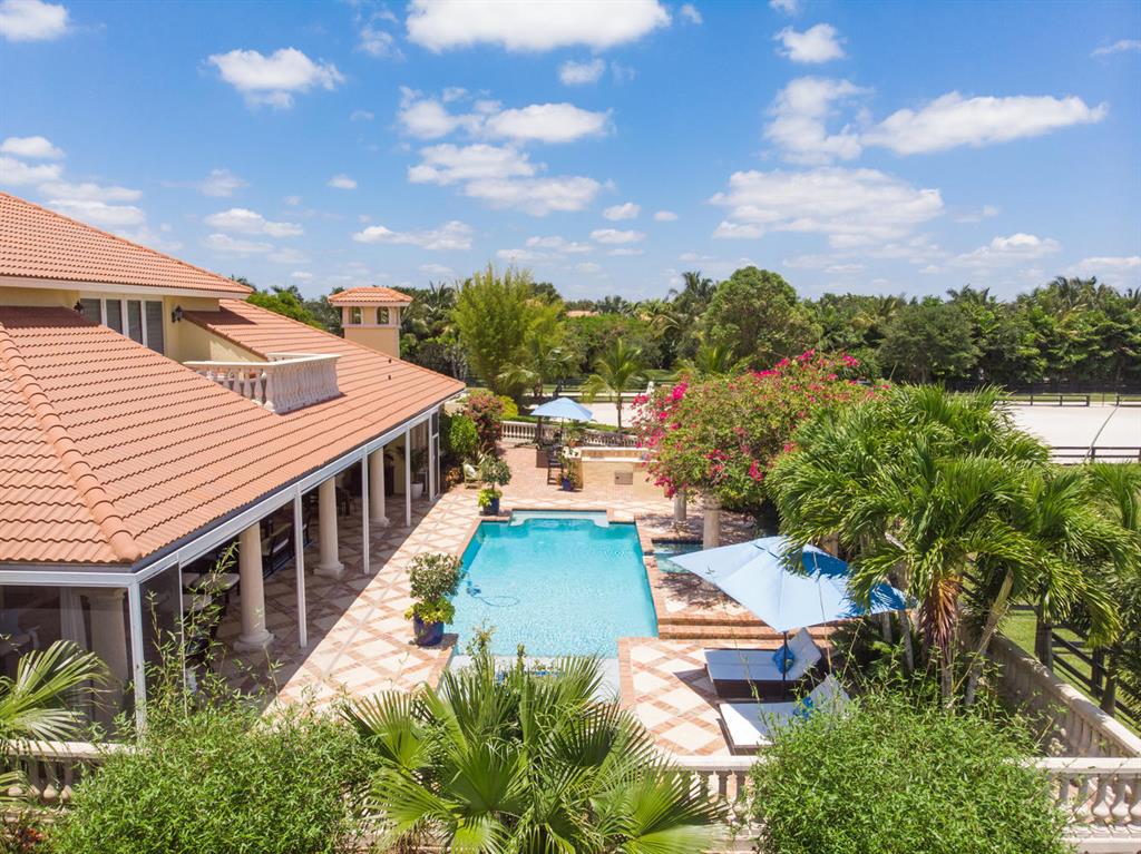 PALM BEACH POINT - Residential