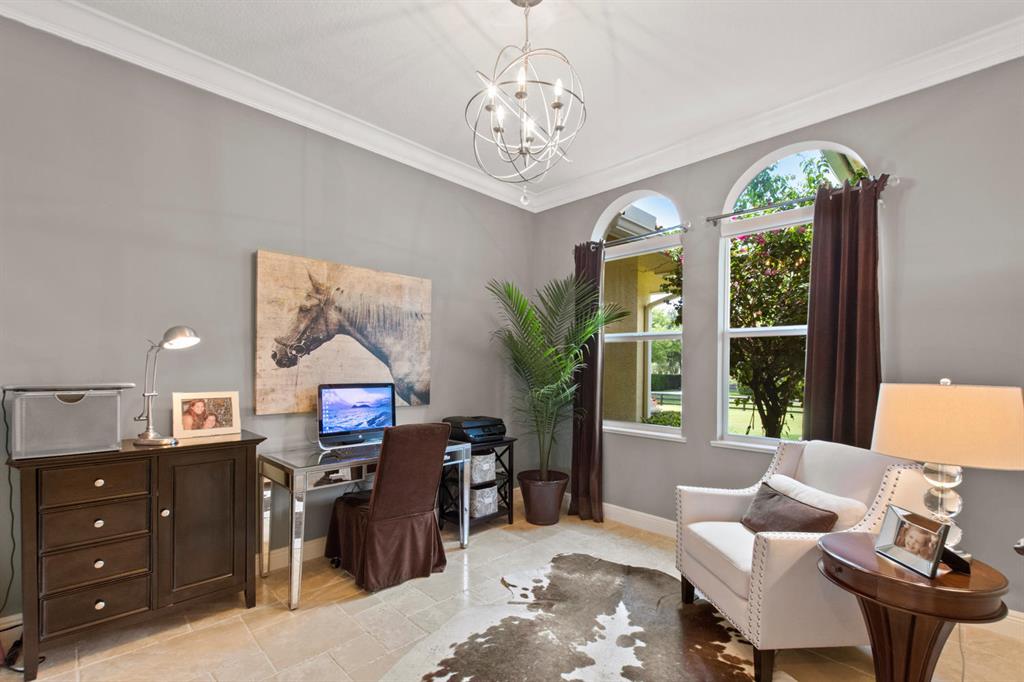 PALM BEACH POINT - Residential