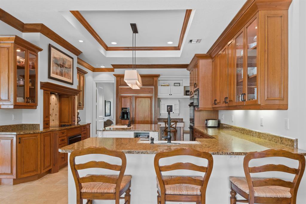 PALM BEACH POINT - Residential