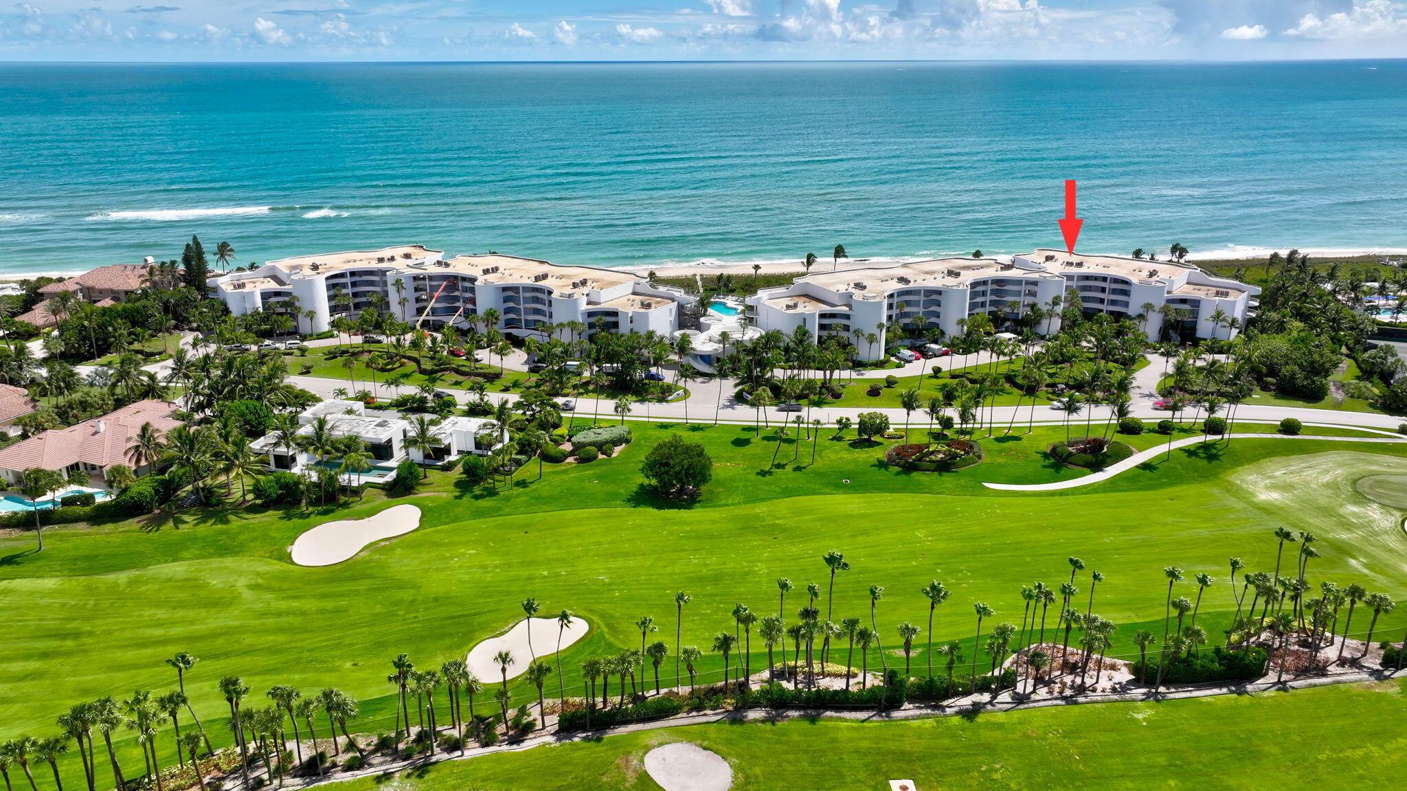 Sailfish Point - Residential