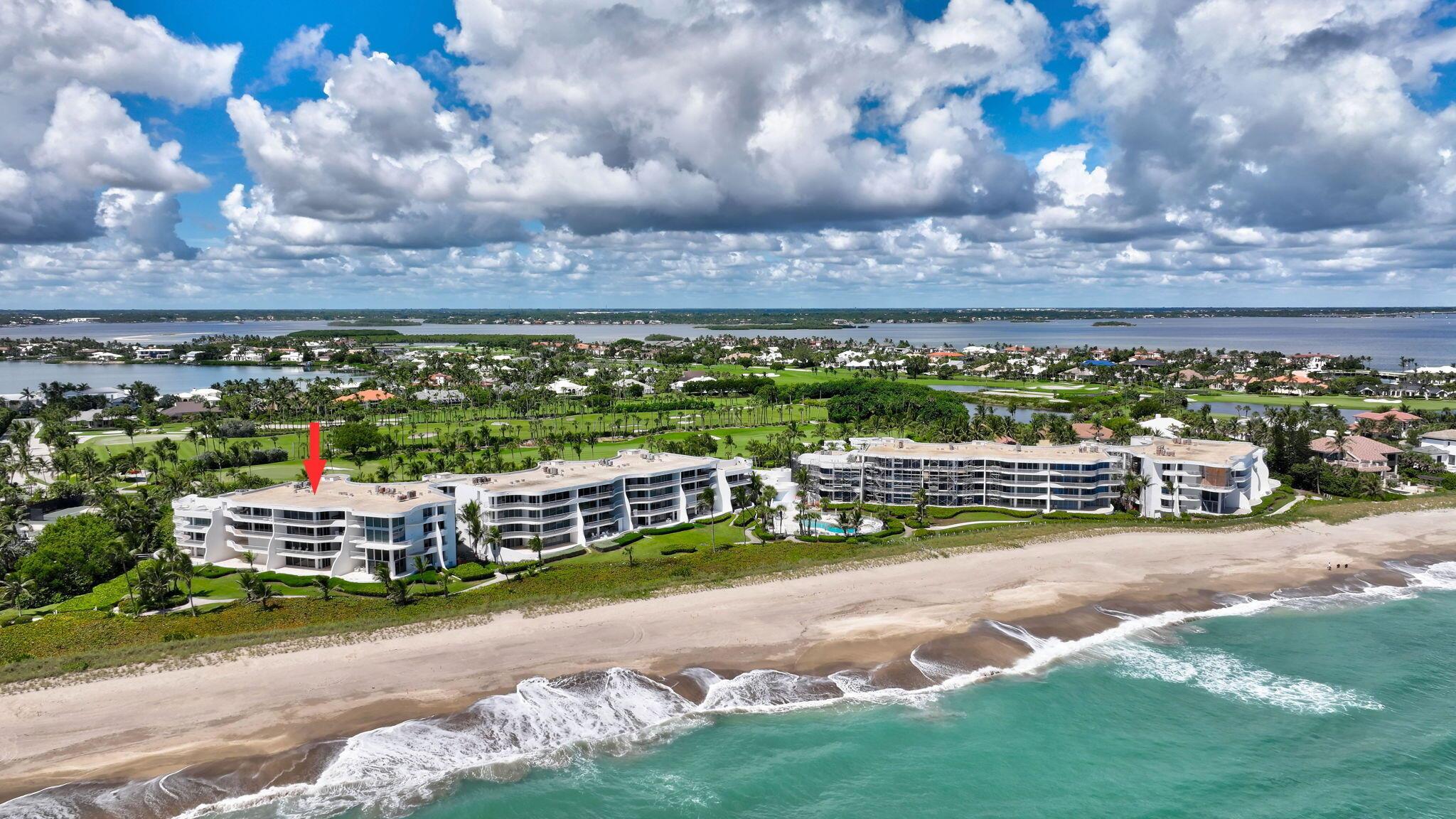 Sailfish Point - Residential