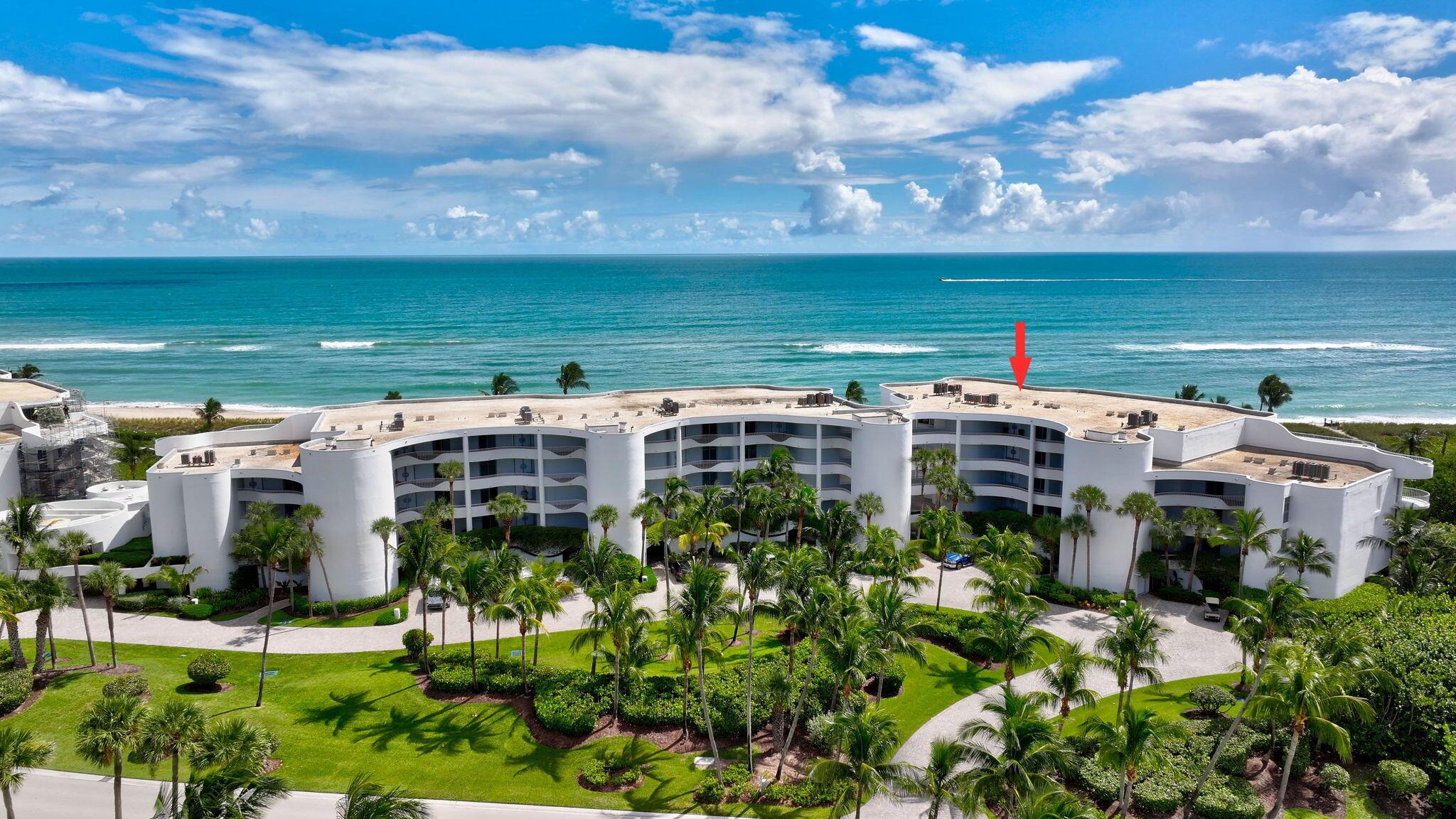 Sailfish Point - Residential