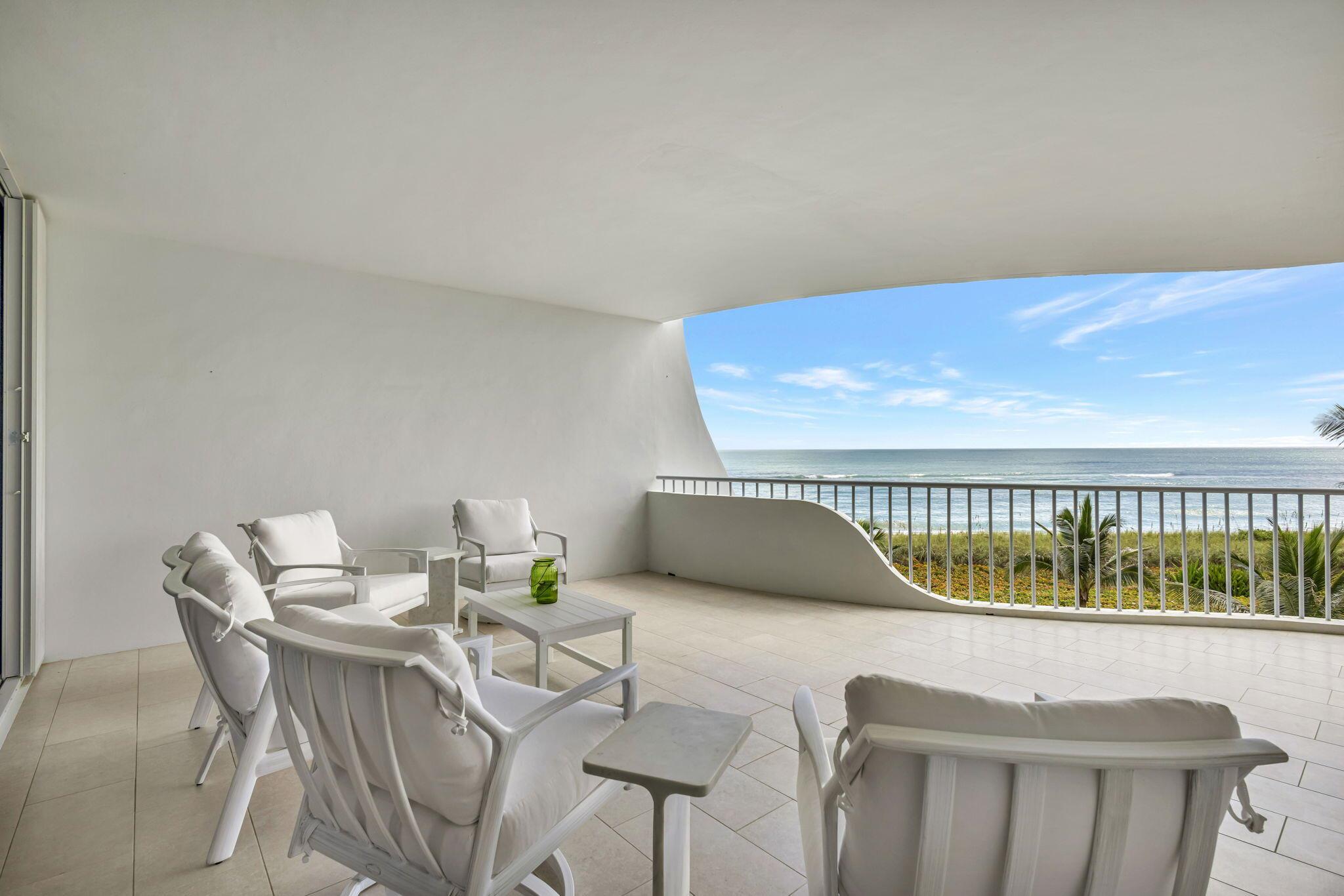 Sailfish Point - Residential
