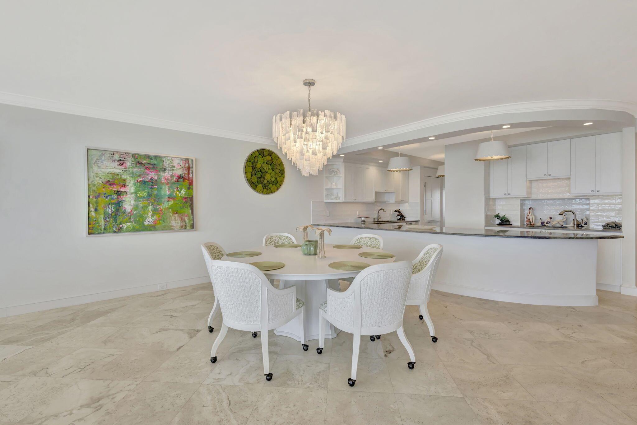 Sailfish Point - Residential