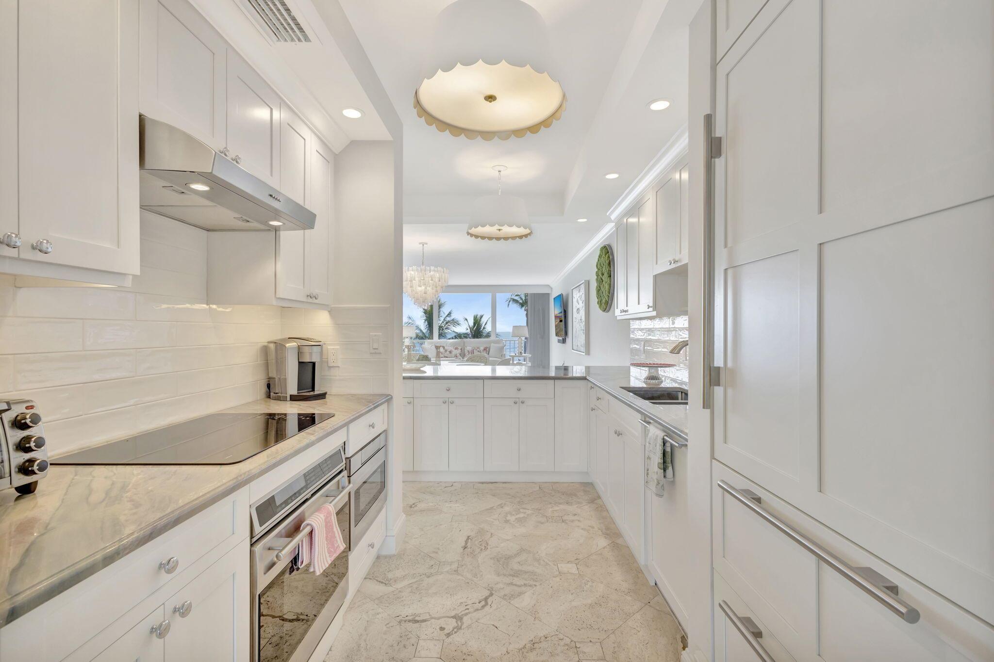 Sailfish Point - Residential