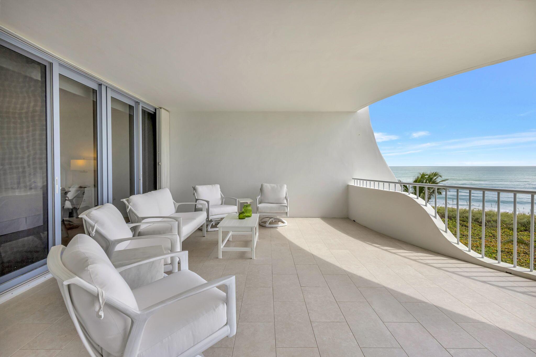 Sailfish Point - Residential