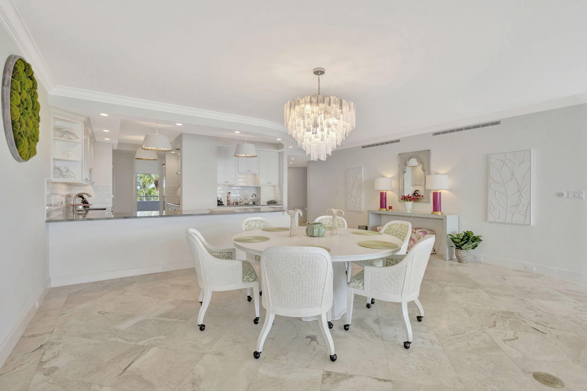 Sailfish Point - Residential