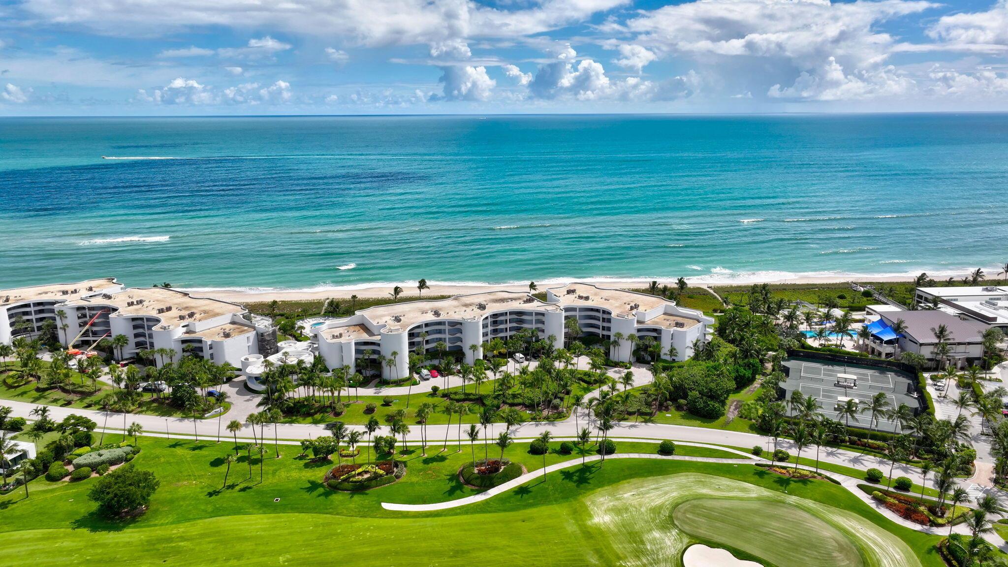 Sailfish Point - Residential