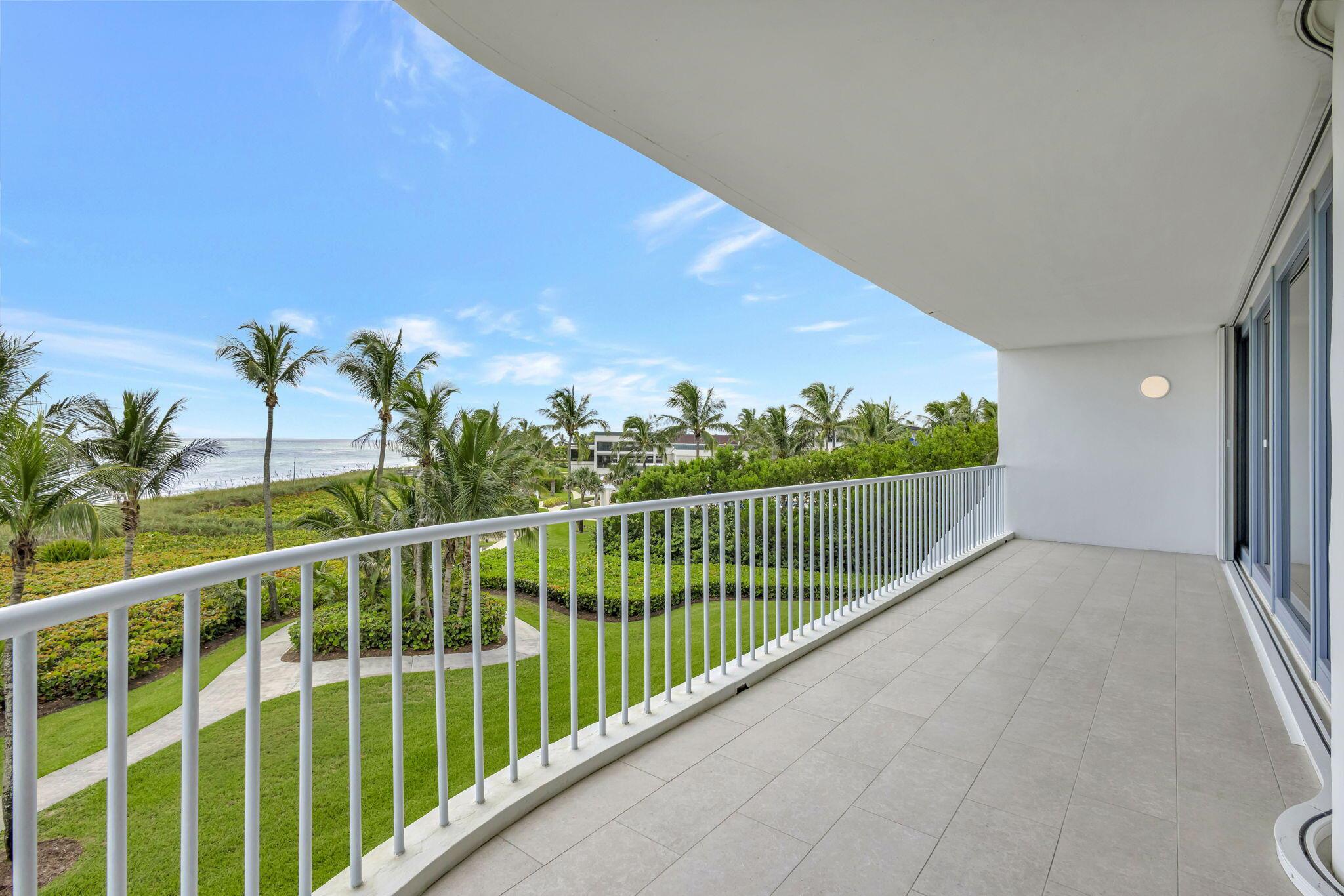 Sailfish Point - Residential