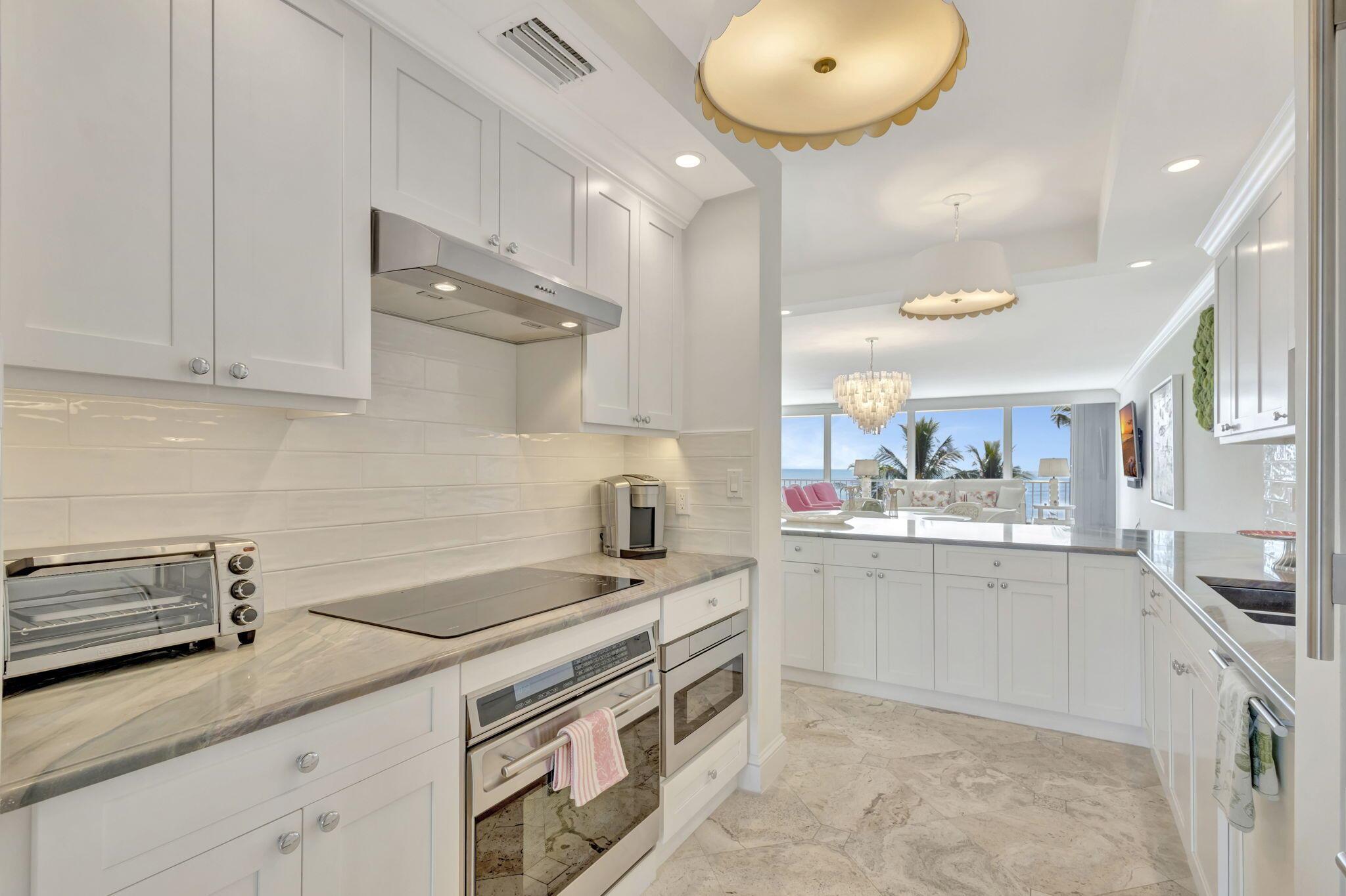 Sailfish Point - Residential