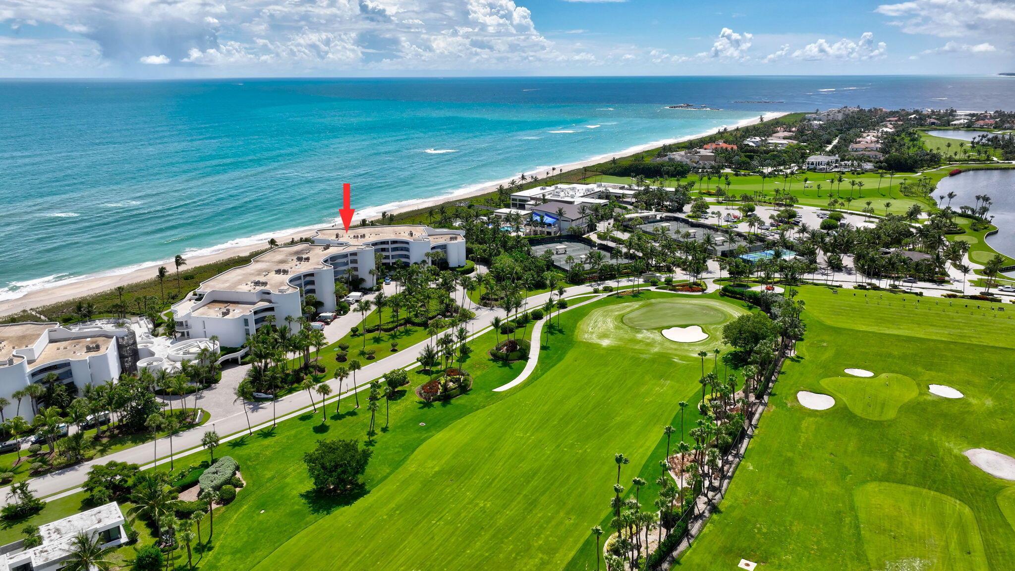 Sailfish Point - Residential